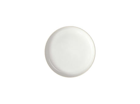 Crafted Cotton Tiefer Teller