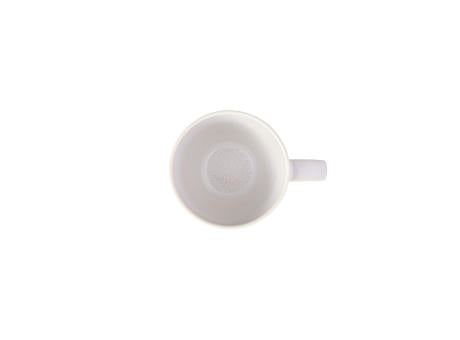Crafted Cotton Becher mit Henkel