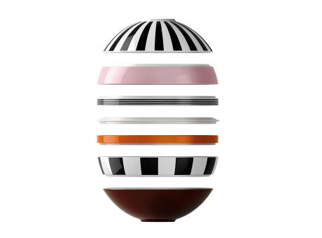 La Boule Iconic La Boule memphis
