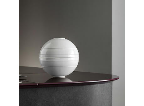 La Boule Iconic La Boule white