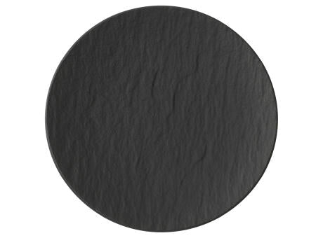The Rock Black Shale Manufacture Rock Coupeteller flach