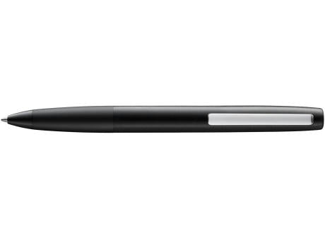 Kugelschreiber LAMY aion black