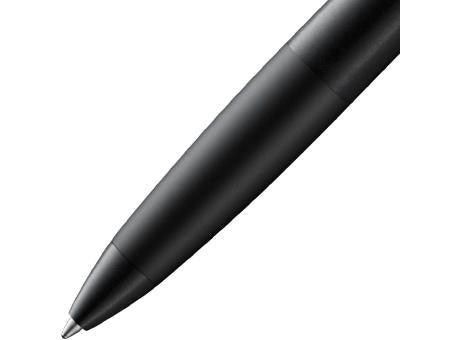 Kugelschreiber LAMY aion black