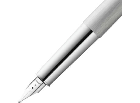 Füllhalter LAMY scala brushed