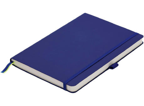 Notizbuch Softcover black