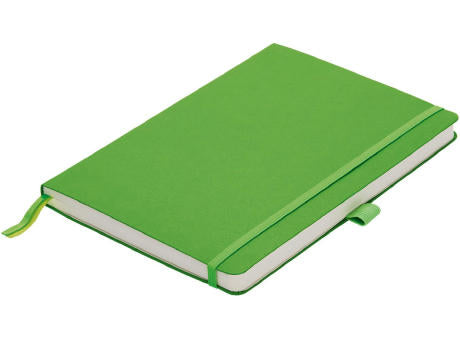 Notizbuch Softcover black