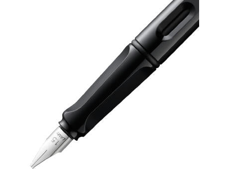 Füllhalter LAMY joy black