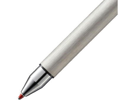 Mehrsystemschreiber LAMY cp 1 tri pen brushed