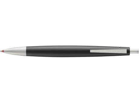 Mehrsystemschreiber LAMY 2000 black