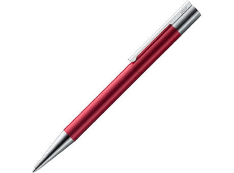 Kugelschreiber LAMY scala brushed