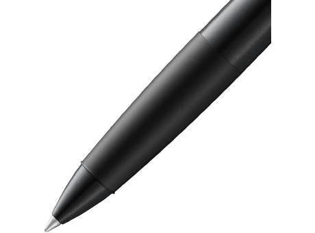 Tintenroller LAMY aion black