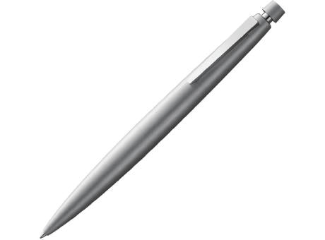 Druckbleistift LAMY 2000 M silver
