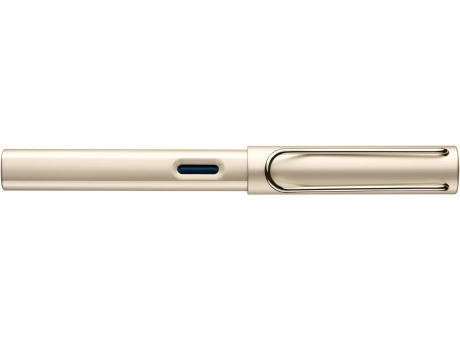 Füllhalter LAMY Lx palladium