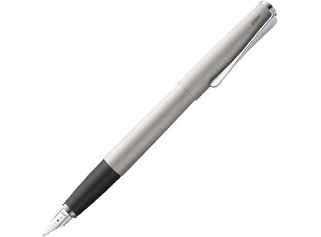 Füllhalter LAMY studio brushed