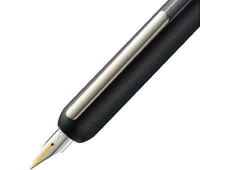 Füllhalter LAMY dialog black