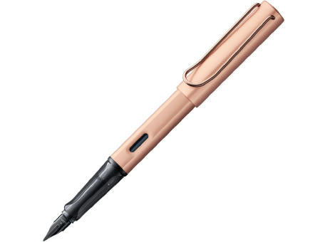 Füllhalter LAMY Lx palladium