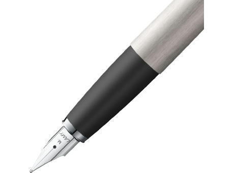 Füllhalter LAMY studio brushed
