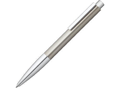 Kugelschreiber LAMY ideos palladium