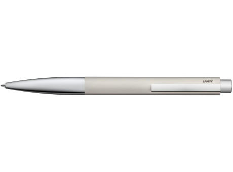 Kugelschreiber LAMY ideos palladium