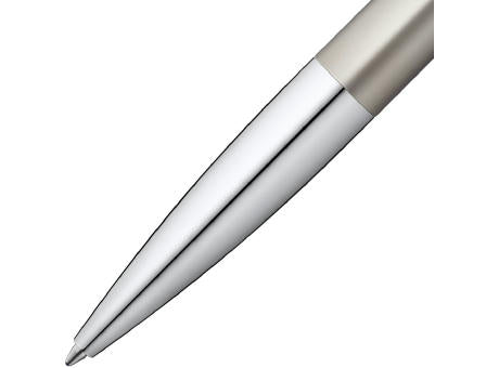 Kugelschreiber LAMY ideos palladium