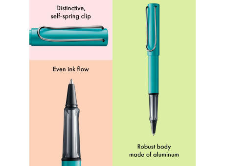 Tintenroller LAMY AL-star turmaline