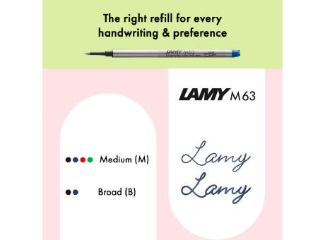 Tintenroller LAMY AL-star turmaline