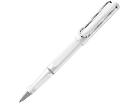 Tintenroller LAMY safari green