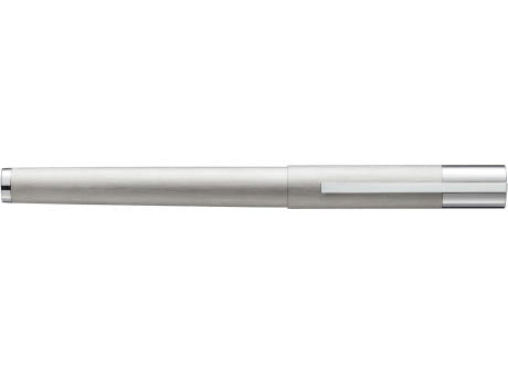 Tintenroller LAMY scala brushed