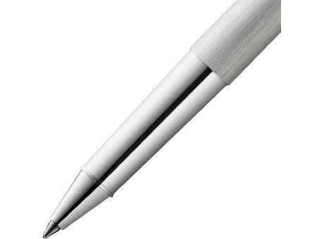 Tintenroller LAMY scala brushed
