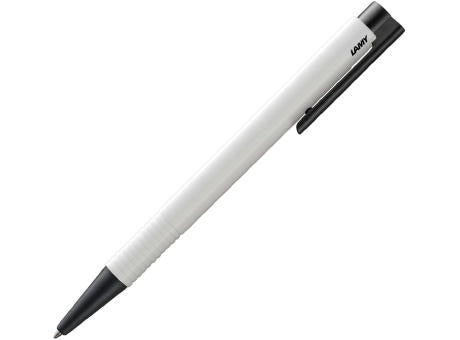 Kugelschreiber LAMY logo black