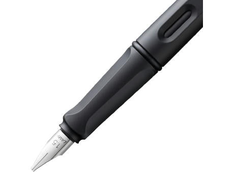Füllhalter LAMY joy AL black