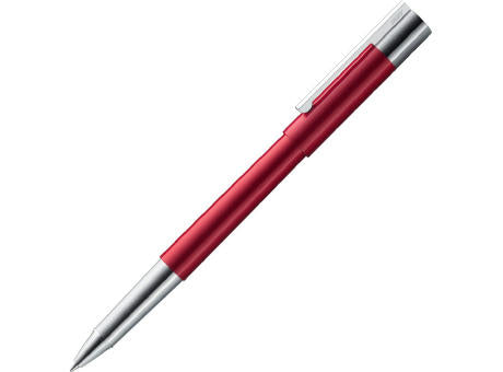 Tintenroller LAMY scala brushed