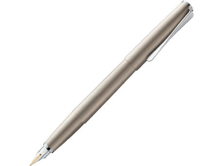 Füllhalter LAMY studio brushed