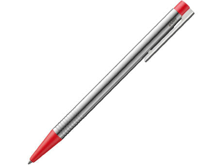 Kugelschreiber LAMY logo matt black-matt