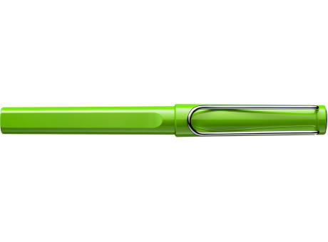 Tintenroller LAMY safari green