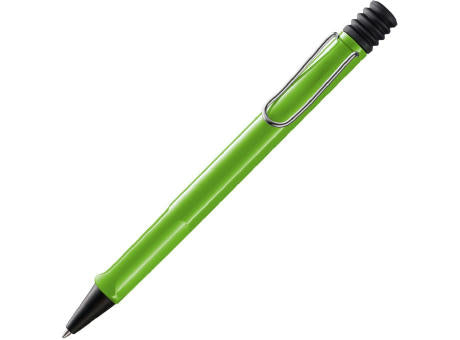 Kugelschreiber LAMY safari green