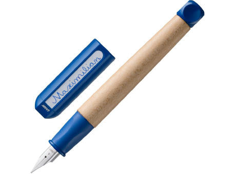 Füllhalter LAMY abc blue