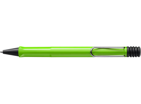 Kugelschreiber LAMY safari green