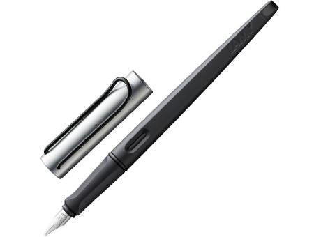 Füllhalter LAMY joy AL black