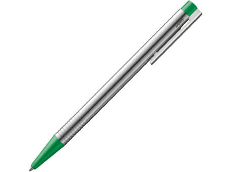 Kugelschreiber LAMY logo matt black-matt