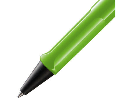Kugelschreiber LAMY safari green