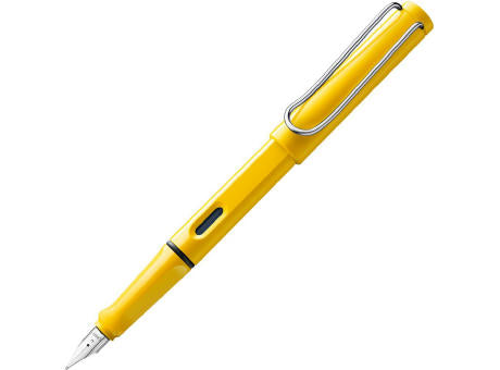Füllhalter LAMY safari green