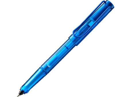 Tintenroller LAMY balloon blue