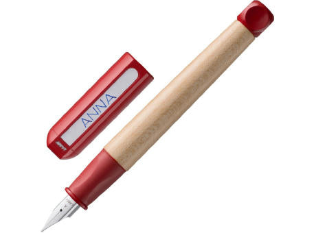 Füllhalter LAMY abc blue