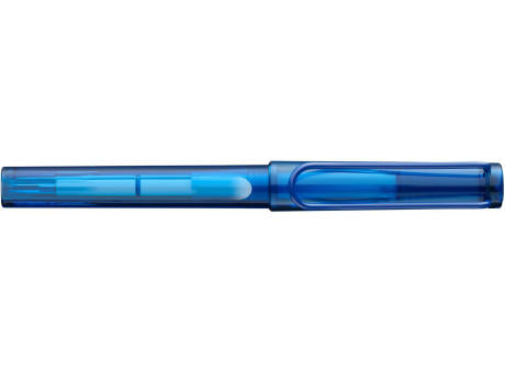 Tintenroller LAMY balloon blue