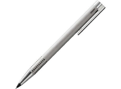 Druckbleistift LAMY logo brushed