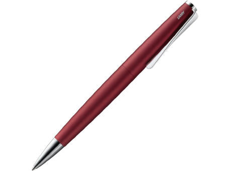 Kugelschreiber LAMY studio brushed