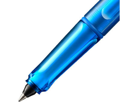 Tintenroller LAMY balloon blue