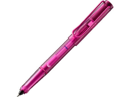 Tintenroller LAMY balloon blue