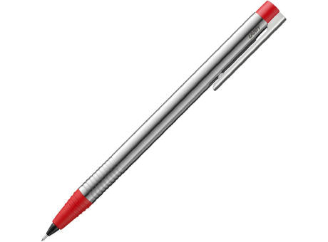Druckbleistift LAMY logo brushed